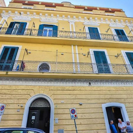 Della Monica Rooms Vietri Kültér fotó