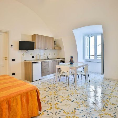 Della Monica Rooms Vietri Kültér fotó